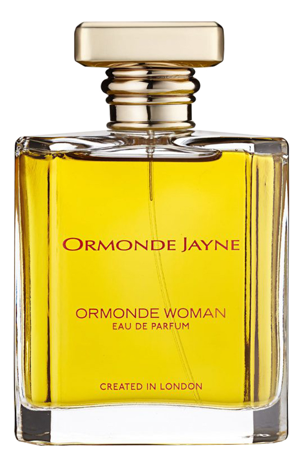 

Ormonde Jayne Ormonde Woman: парфюмерная вода 120мл тестер, Ormonde Jayne Ormonde Woman