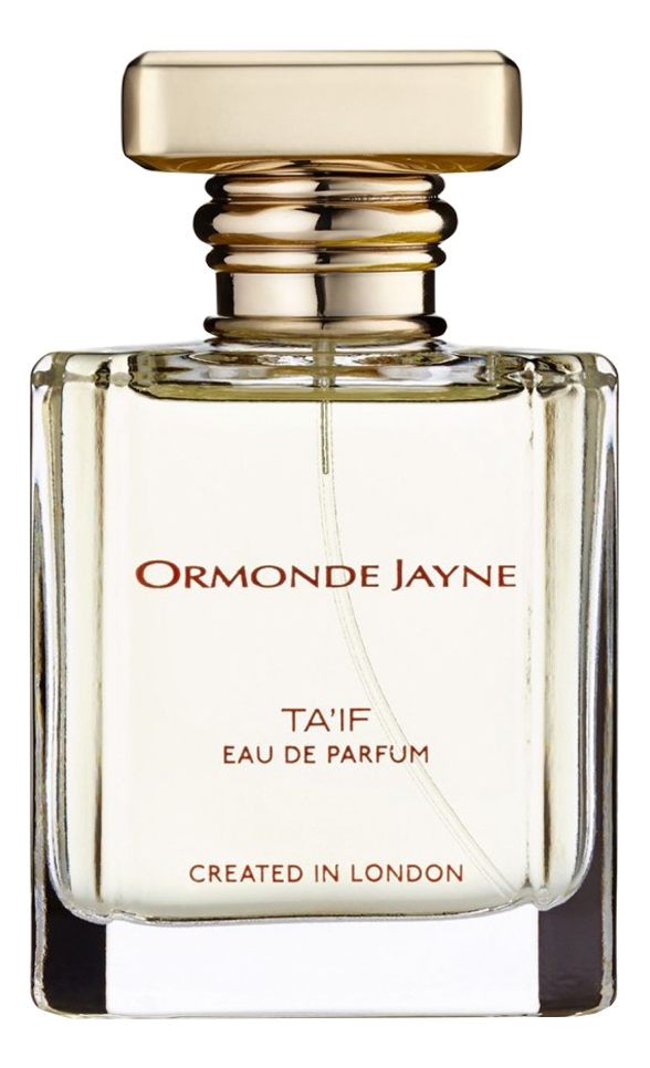 

Ormonde Jayne Ta'if: парфюмерная вода 120мл тестер, Ormonde Jayne Ta'If