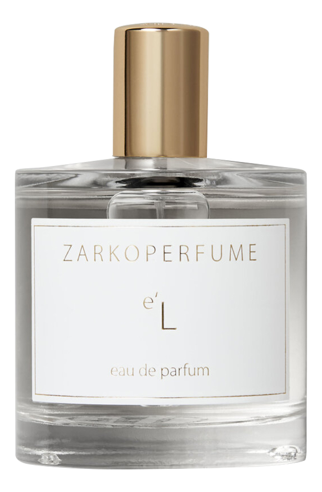 eL: парфюмерная вода 100мл уценка zarkoperfume inception 100