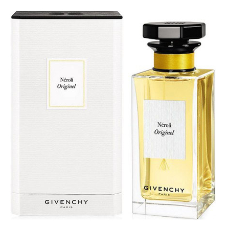 

Neroli Originel: парфюмерная вода 5мл (люкс), Neroli Originel