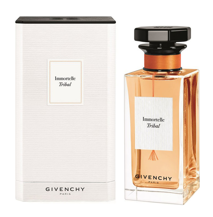

Immortelle Tribal: парфюмерная вода 5мл (люкс), Immortelle Tribal