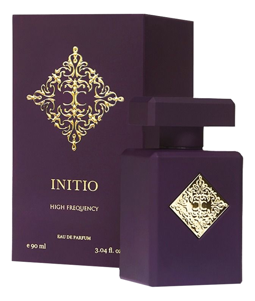 Купить High Frequency: парфюмерная вода 90мл, Initio Parfums Prives