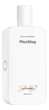 Hashtag