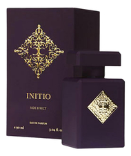 Initio Parfums Prives  Side Effect