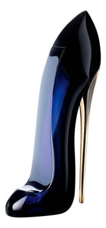 

Carolina Herrera Good Girl : парфюмерная вода 50мл тестер, Carolina Herrera Good Girl