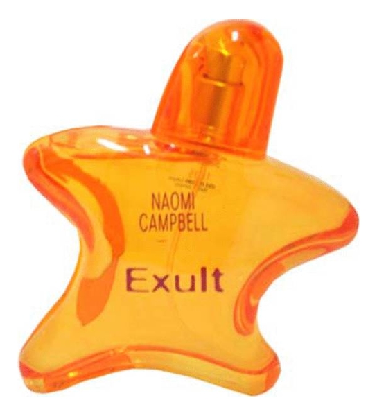 

Exult: туалетная вода 75мл уценка, Exult