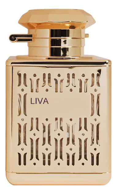 Liva: парфюмерная вода 100мл уценка