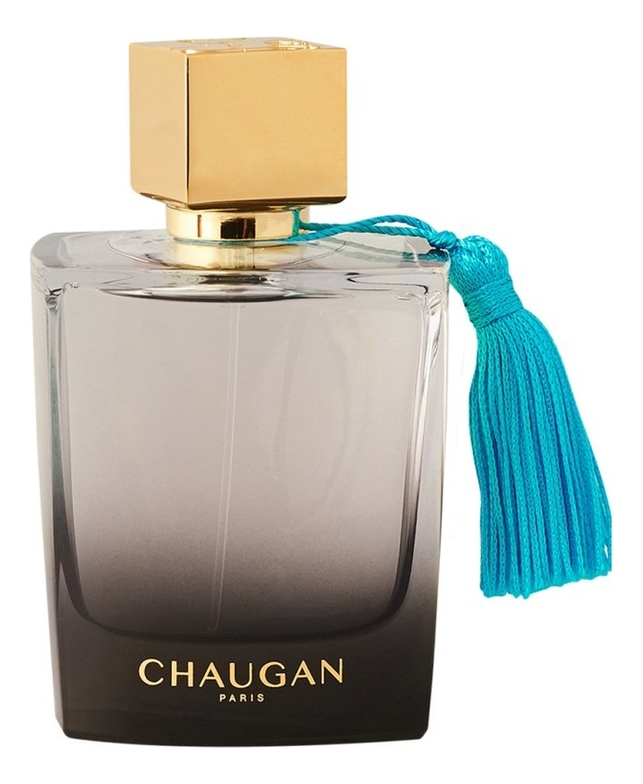 

Chaugan Sublime: парфюмерная вода 100мл тестер, Chaugan Sublime
