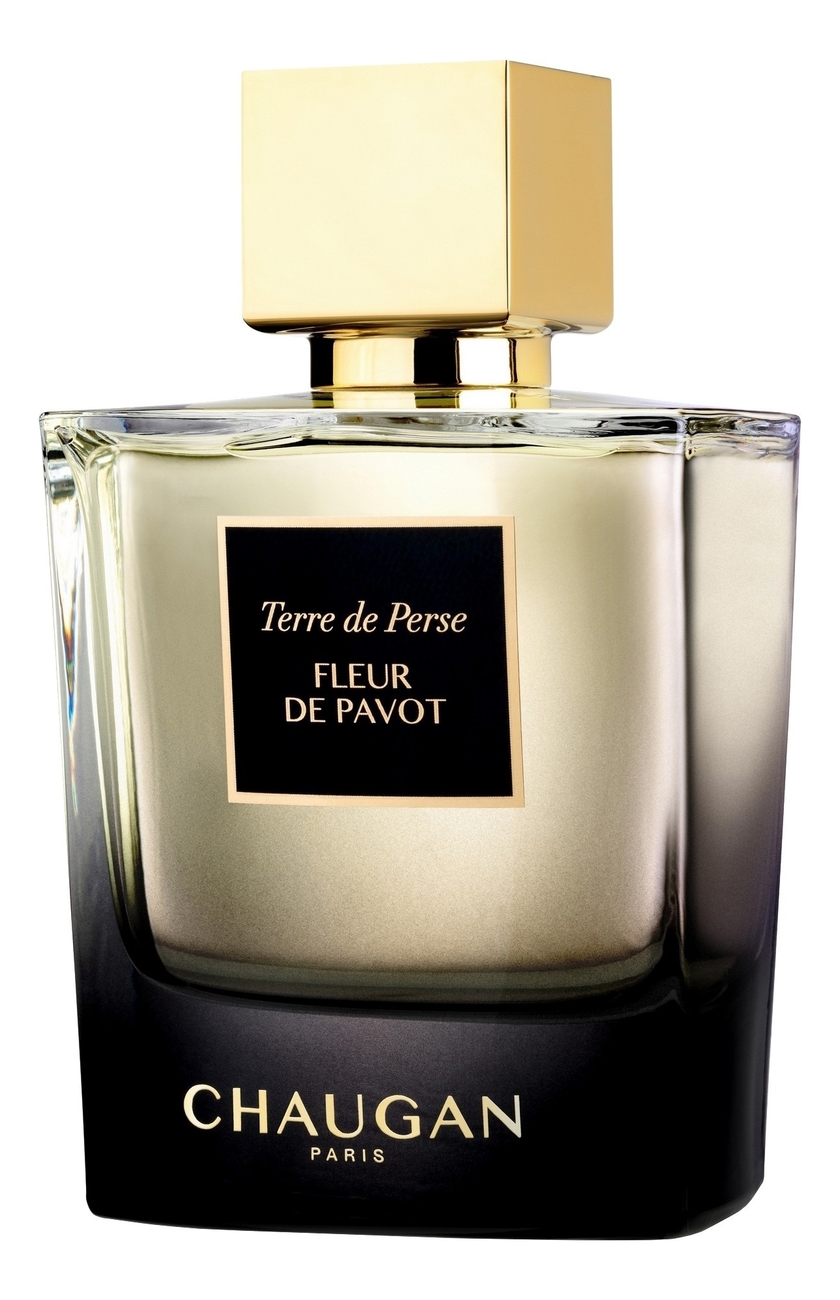 Fleur de Pavot: парфюмерная вода 100мл