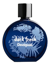 Desigual  Dark Fresh