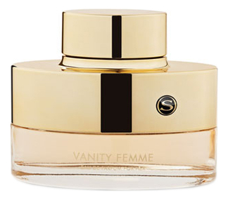 Vanity Femme Essence спрей для тела 200мл 791₽