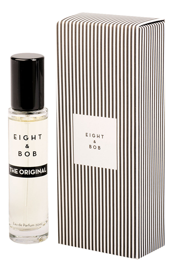 Eight Bob парфюмерная вода 20мл 3779₽