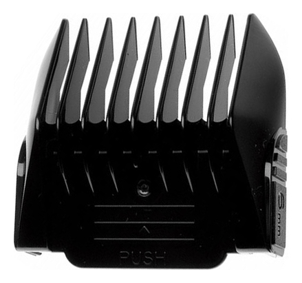 

Насадка для машинки Forfex Pro FX660SE: Насадка 9мм, Насадка для машинки Forfex Pro FX660SE