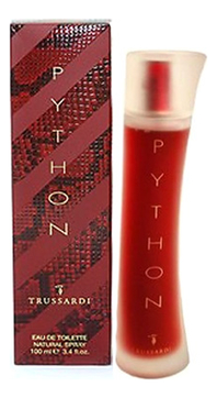 Trussardi best sale python parfum