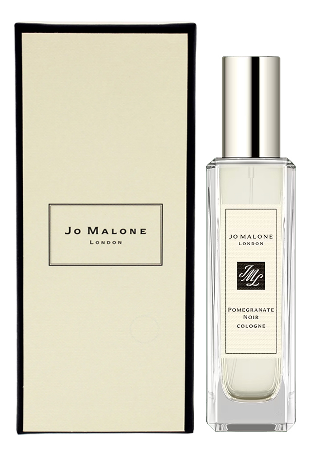 Pomegranate Noir: одеколон 30мл jo malone london pomegranate noir cologne 100