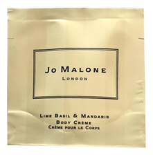 Jo Malone  Lime Basil & Mandarin