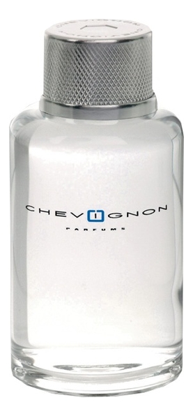 

Chevignon Perfumes: туалетная вода 100мл, Chevignon Perfumes