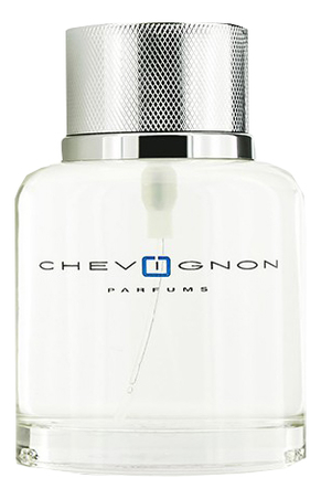 Купить Chevignon Perfumes: туалетная вода 75мл уценка