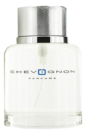 

Chevignon Perfumes: туалетная вода 75мл уценка, Chevignon Perfumes