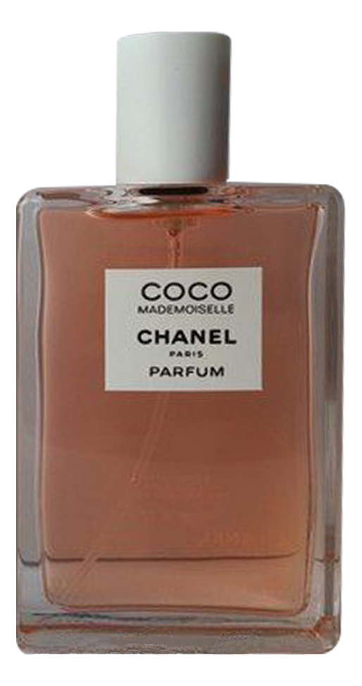 Coco Mademoiselle: духи 35мл уценка