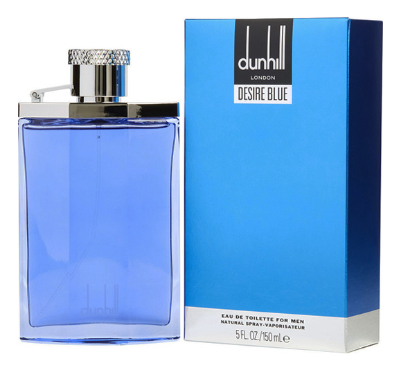 

Desire Blue men: туалетная вода 150мл, Desire Blue Men