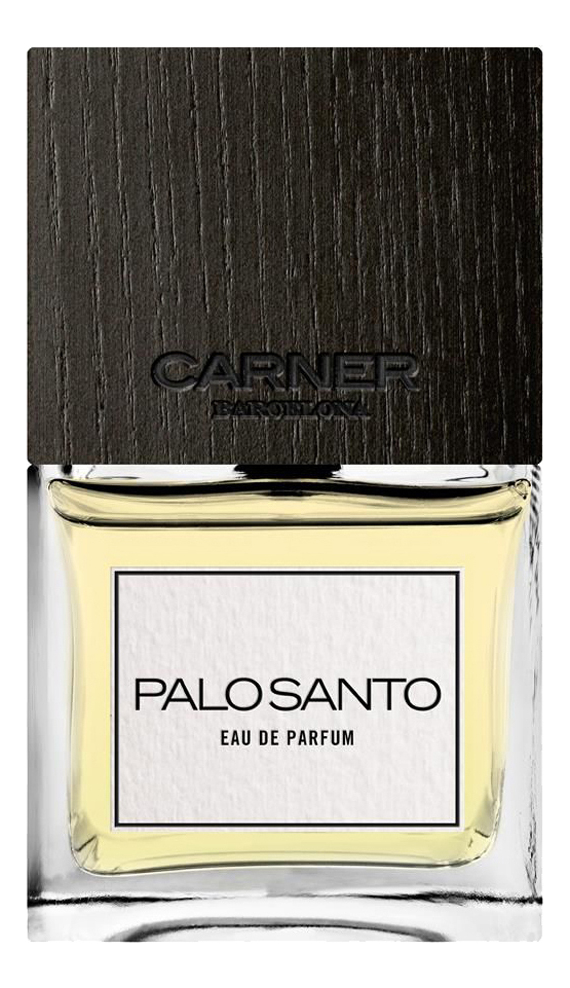 

Carner Barcelona Palo Santo: парфюмерная вода 50мл тестер, Carner Barcelona Palo Santo