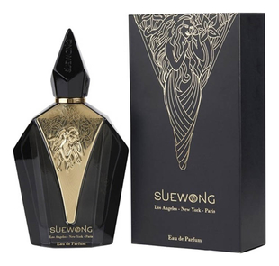 SueWong