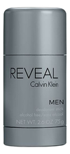 Calvin Klein  Reveal Men