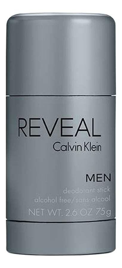 

Reveal Men: дезодорант твердый 75г, Reveal Men
