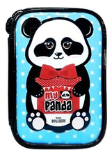 Baviphat Косметичка Панда My Panda Beauty Pouch