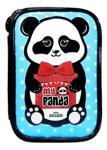 Косметичка Панда My Panda Beauty Pouch от Randewoo