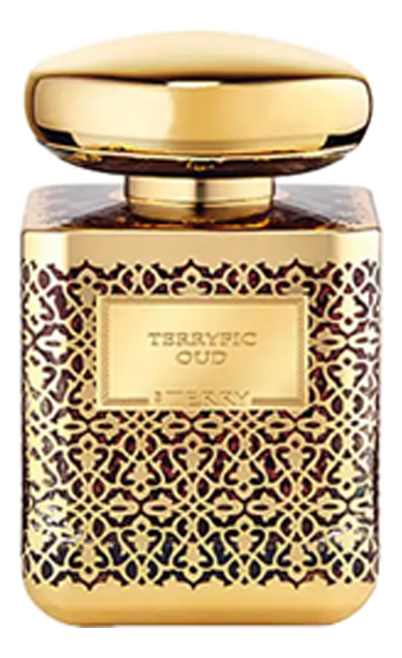 

Terryfic Oud Extreme: духи 100мл уценка, Terryfic Oud Extreme