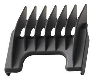 

Насадка для машинок Genio Plus, Easy Style, Chrom Style, Titan, Primat, Moser 1400: Насадка 18мм, Насадка для машинок Genio Plus, Easy Style, Chrom Style, Titan, Primat, Moser 1400