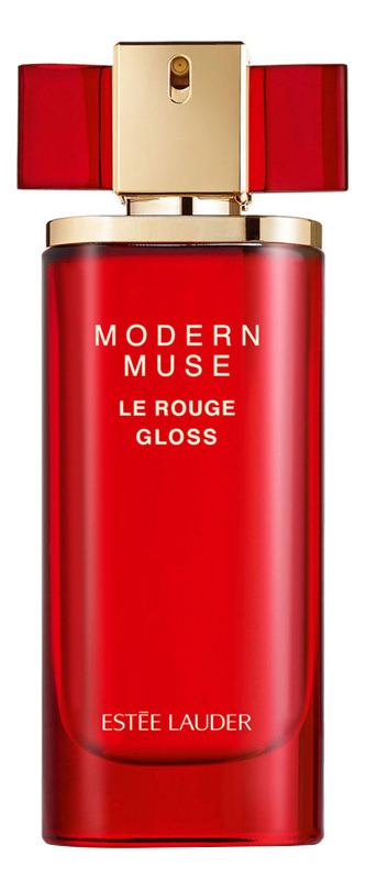Modern Muse Le Rouge Gloss: парфюмерная вода 50мл уценка