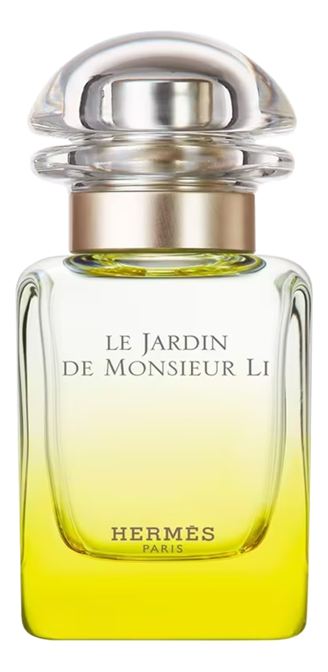 

Le Jardin de Monsieur Li: туалетная вода 30мл уценка, Le Jardin De Monsieur Li