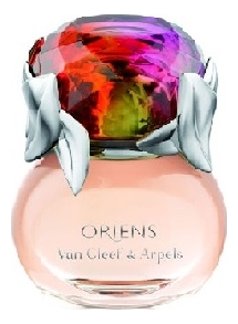 

Oriens: парфюмерная вода 30мл уценка, Oriens