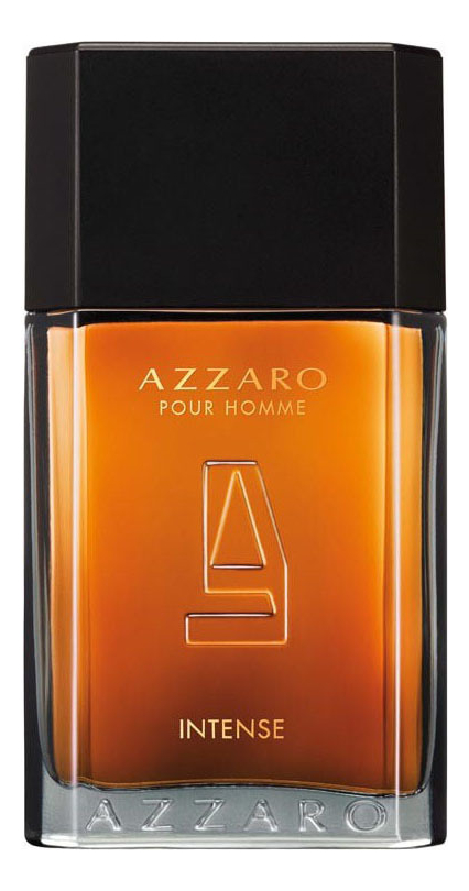 

Pour Homme Intense (2015): парфюмерная вода 100мл тестер, Pour Homme Intense (2015)