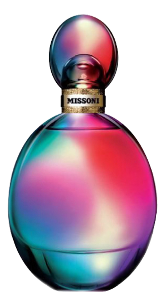 Missoni (2015): парфюмерная вода 100мл уценка