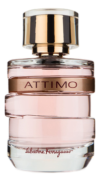 

Attimo L'Eau Florale: туалетная вода 50мл уценка, Attimo L'Eau Florale