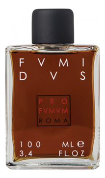 Fvmidvs
