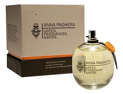 

Arancio di Tangeri: туалетная вода 100мл, Arancio Di Tangeri
