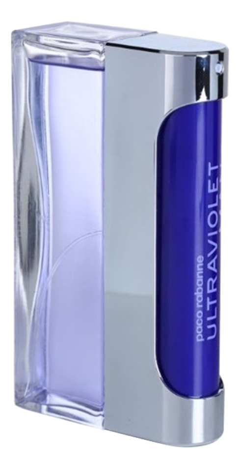 Ultraviolet Man: туалетная вода 100мл уценка paco rabanne dangerous me 62