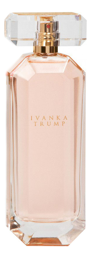 Ivanka Trump: парфюмерная вода 100мл уценка