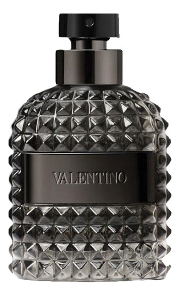 

Uomo Intense: парфюмерная вода 100мл уценка, Uomo Intense