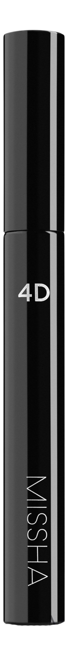 

Тушь для ресниц The Style 4D Mascara 7г