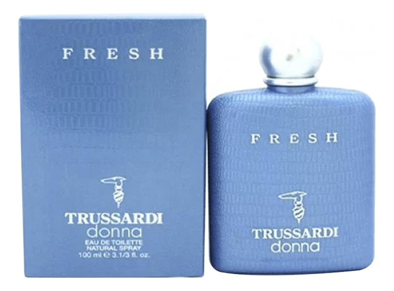 

Donna Fresh: туалетная вода 100мл, Donna Fresh
