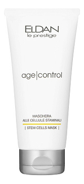 Гель-маска для лица Клеточная терапия Le Prestige Age Control Stem Cells Mask