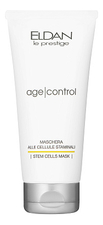 ELDAN Cosmetics Гель-маска для лица Клеточная терапия Le Prestige Age Control Stem Cells Mask