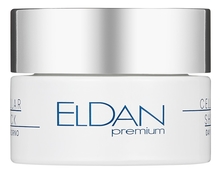 ELDAN Cosmetics Дневной крем для лица Premium Cellular Shock Day Cream SPF15
