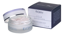 ELDAN Cosmetics Интенсивный крем для лица Premium Ecta Total Retexturizing Cream 40+ 50мл